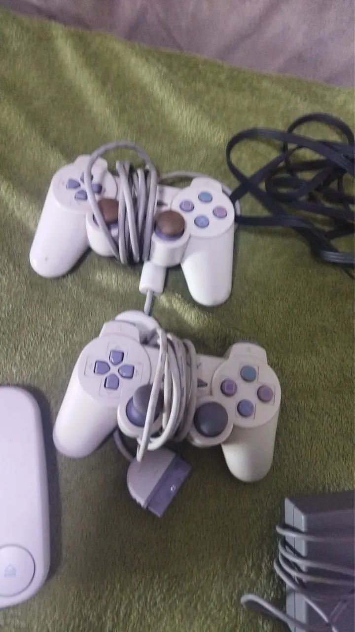 PlayStation 1  - Foto 4