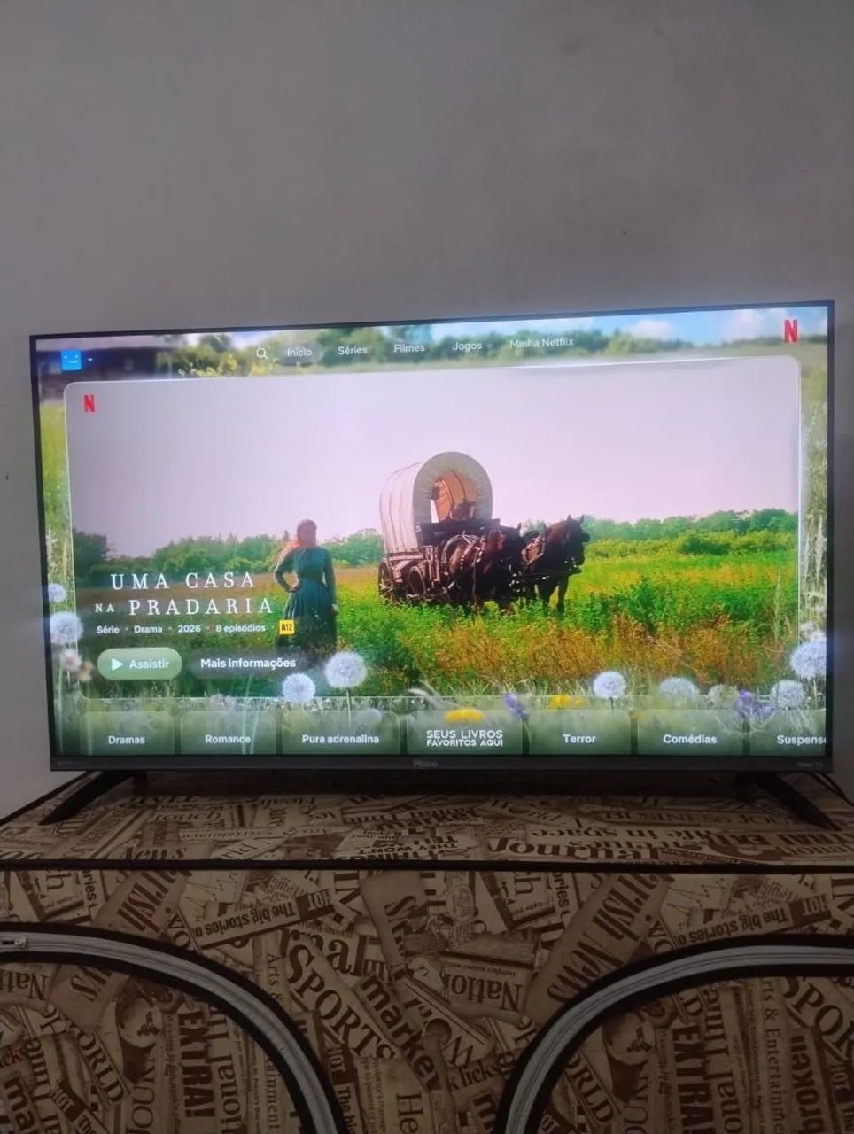 Tv smart 42 - Foto 2