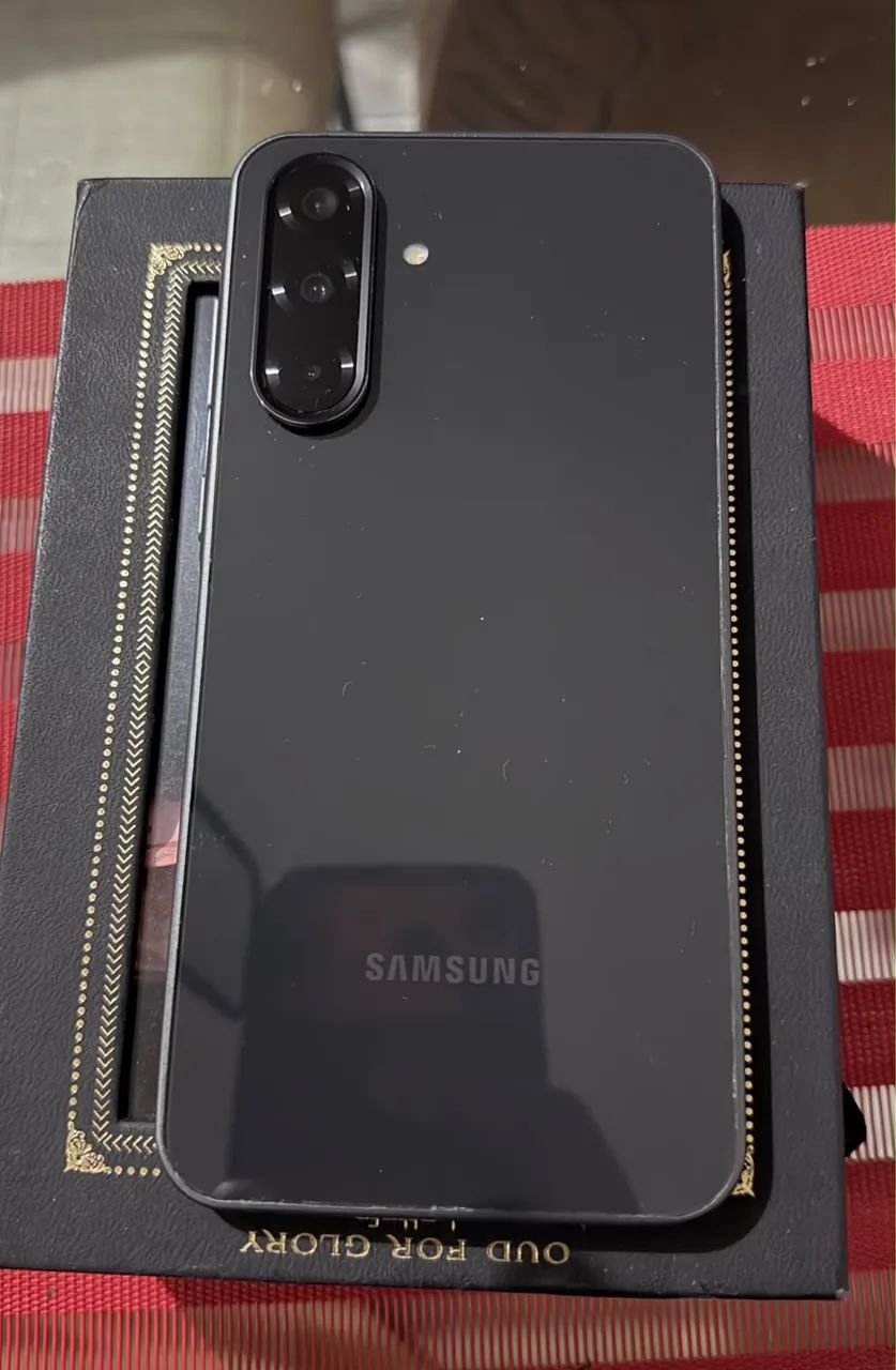 Samsung A36 - Foto 2