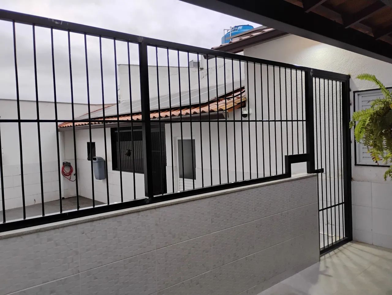 Serralheiro em são Cristóvão RJ  - Foto 4