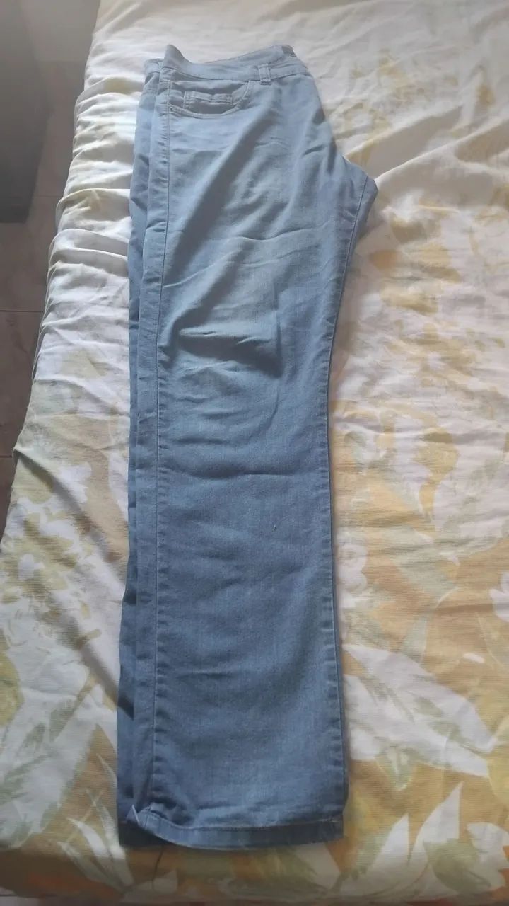 Calça polo - Foto 2