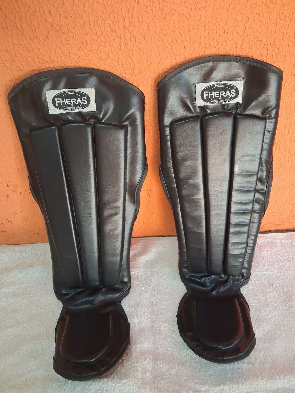 Vendo caneleira de Muay thai  - Foto 5