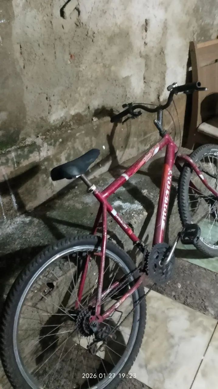 Vendo bicicleta. - Foto 2