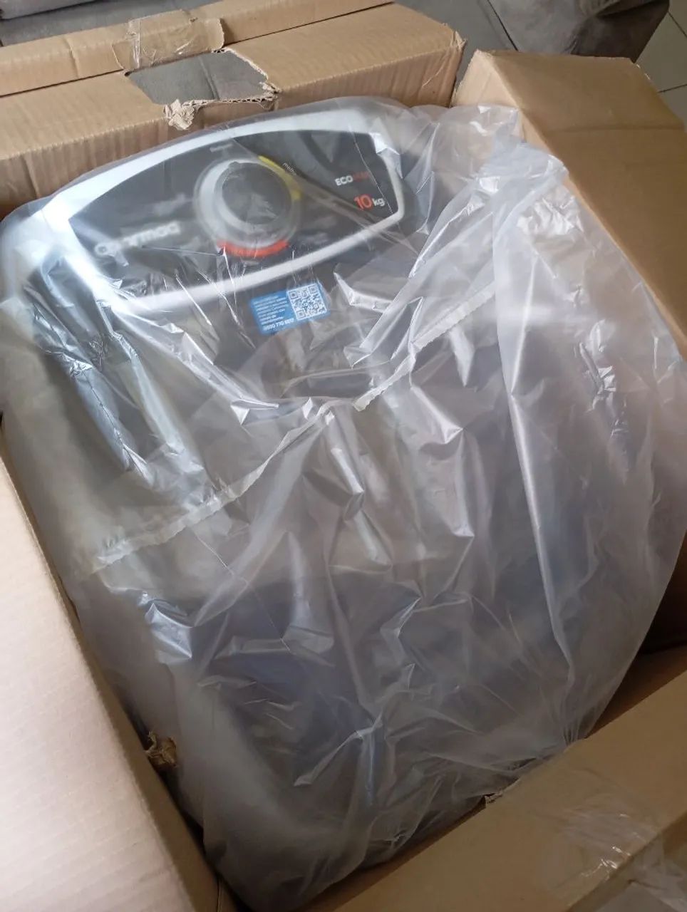 Tanquinho novo  - Foto 4