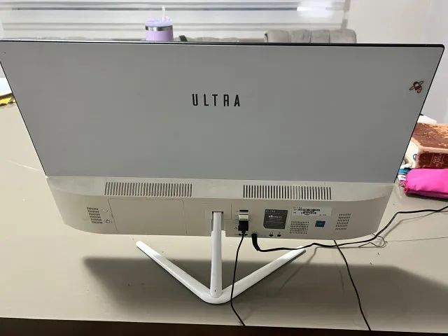 Computador All in One Ultra - Foto 3