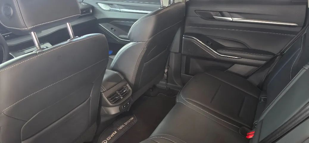 GWM Haval H6 Premium Phev AWD 2025 - Foto 5