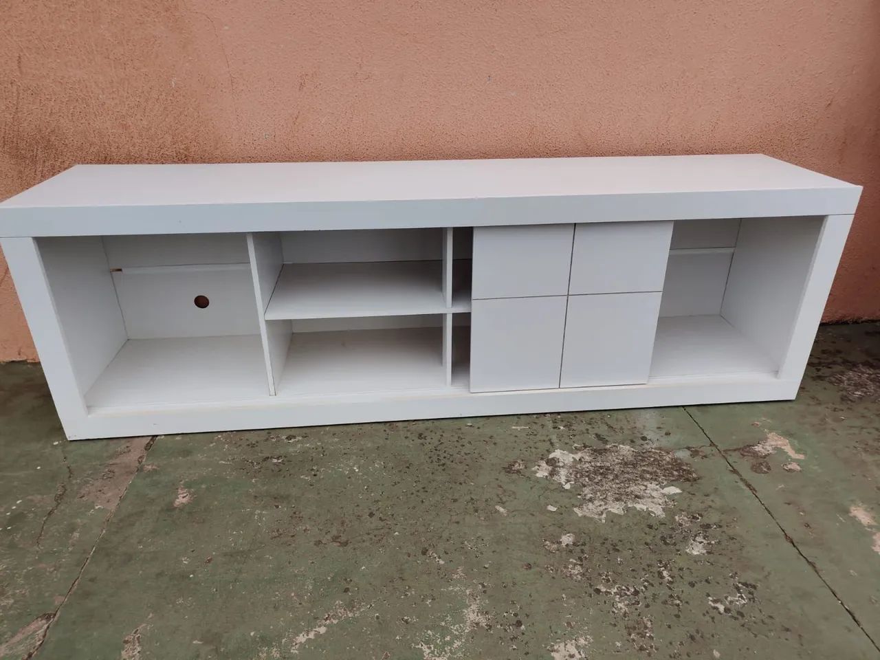Rack para TV 
