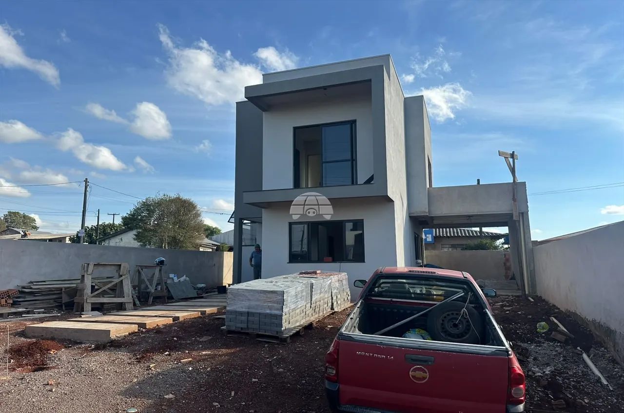 Vendas Sobrado Pato Branco PR - Foto 4