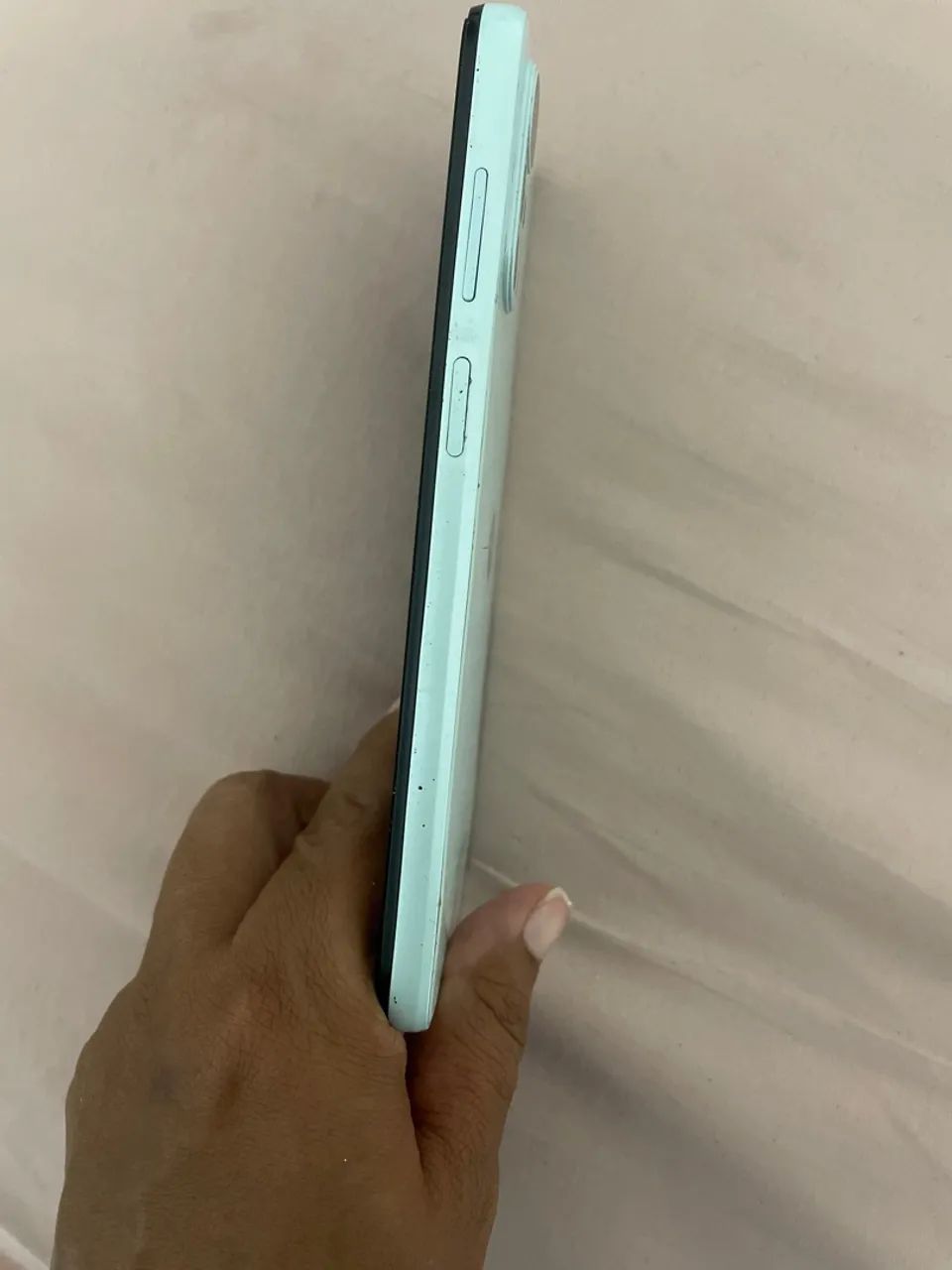 celular moto g 22 semi novo - Foto 3