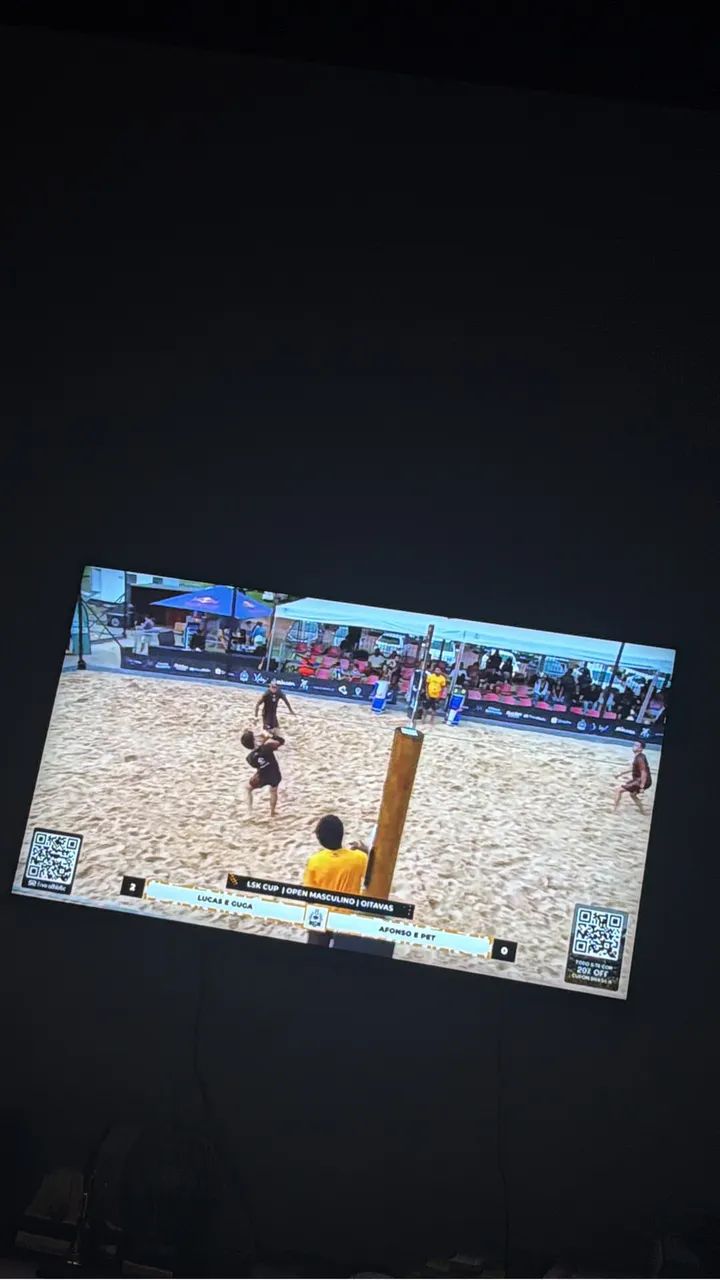 Smart Tv LG 49 - Foto 2