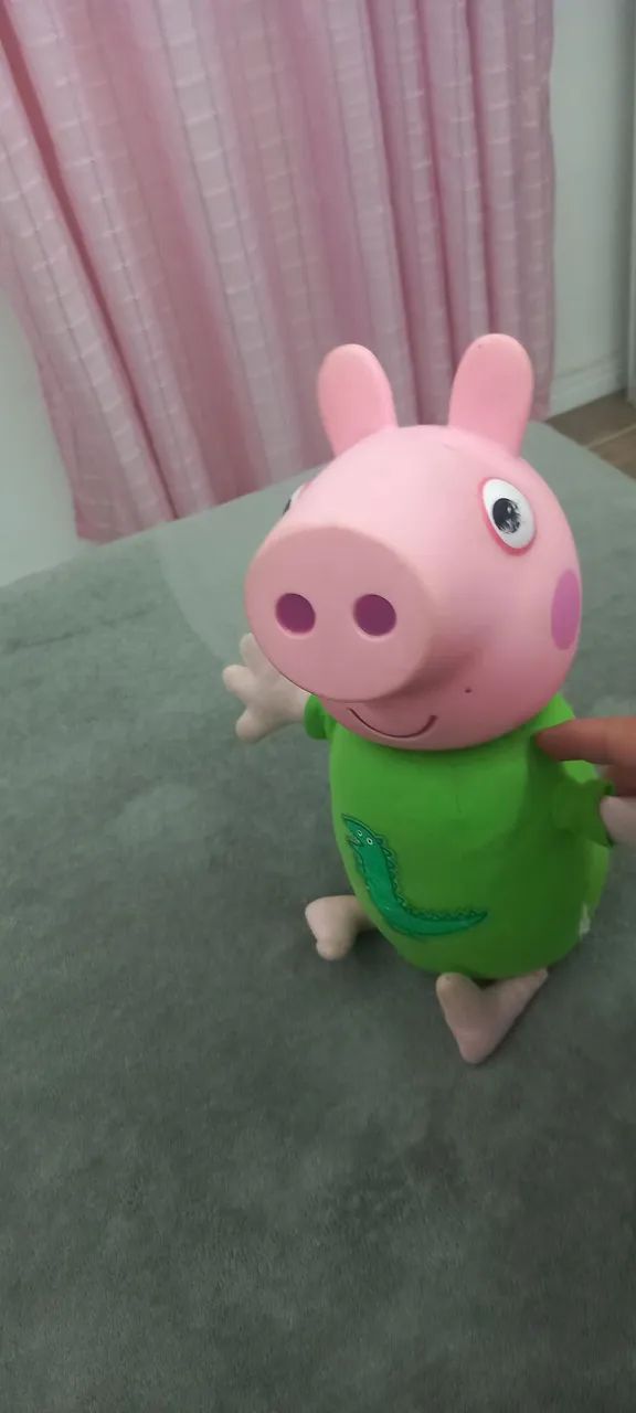 Boneco George  - Foto 2