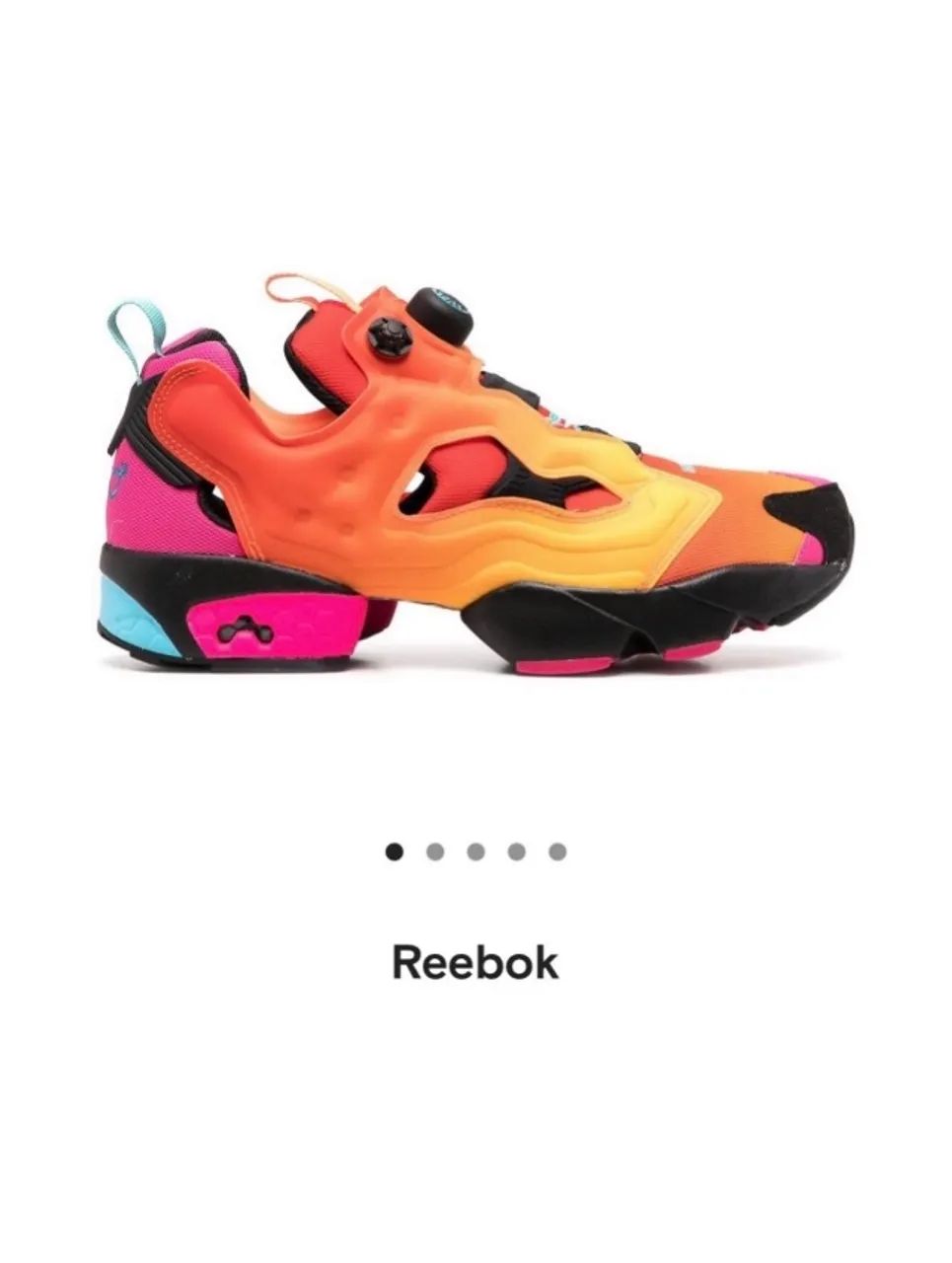 Reebok