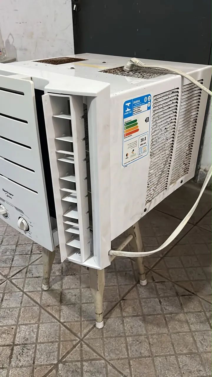 Ar Condicionado Springer Midea - Foto 2