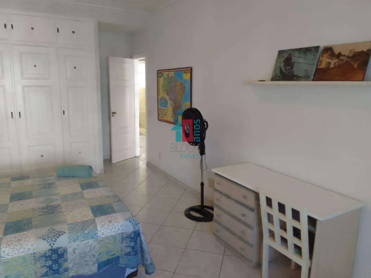Copacabana | Apartamento 2 quartos, sendo 1 suite - Foto 10