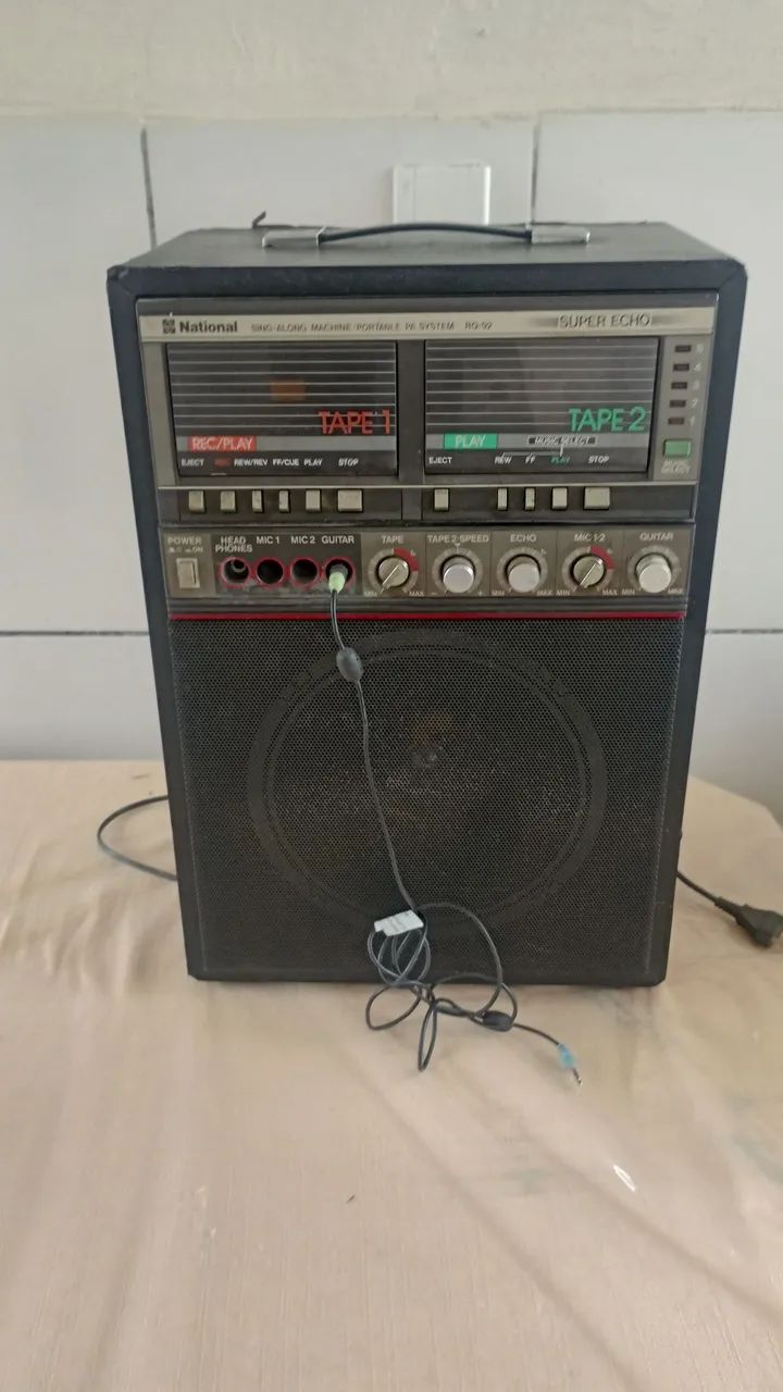 Caixa amplificada - Foto 4