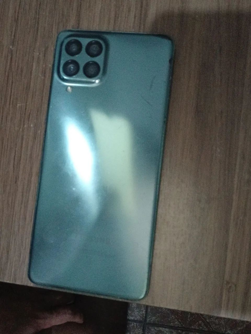 Galaxy m53  ! Excelente  aparelho . - Foto 5
