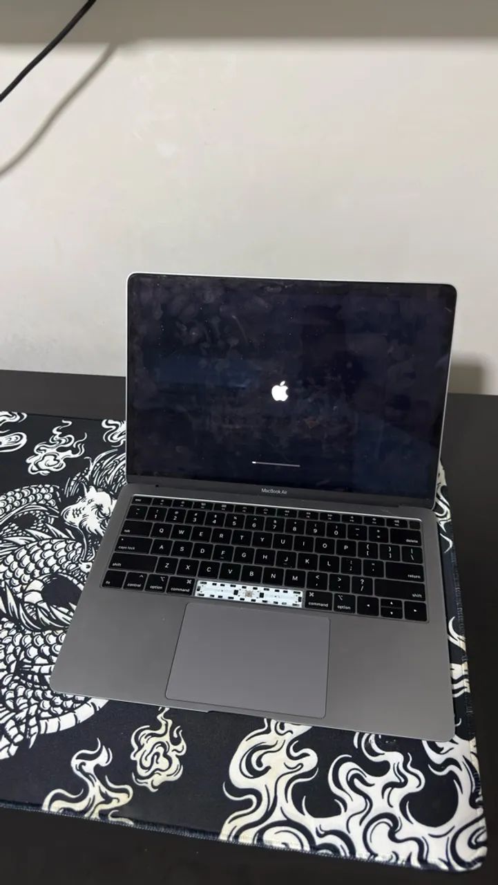 MacBook Air 2018 - Foto 5