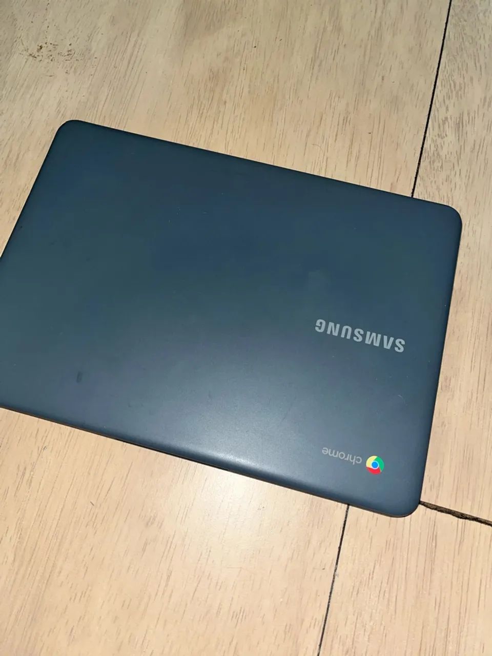 Notebook Chromebook Samsung