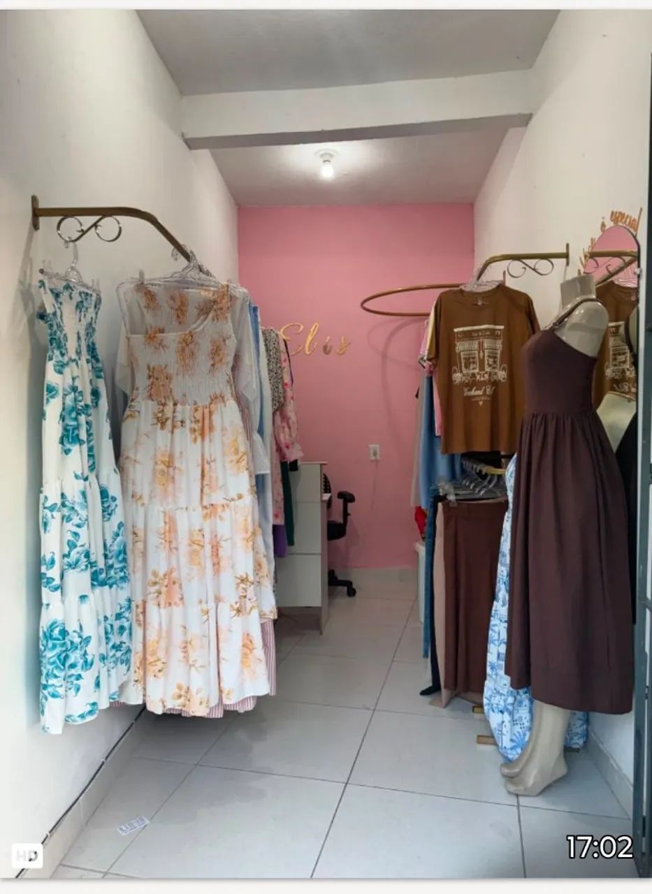 Ponto comercial Paripe  - Foto 3