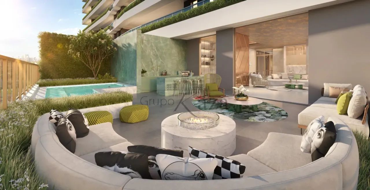 Heaven Residences by YOO - Foto 5