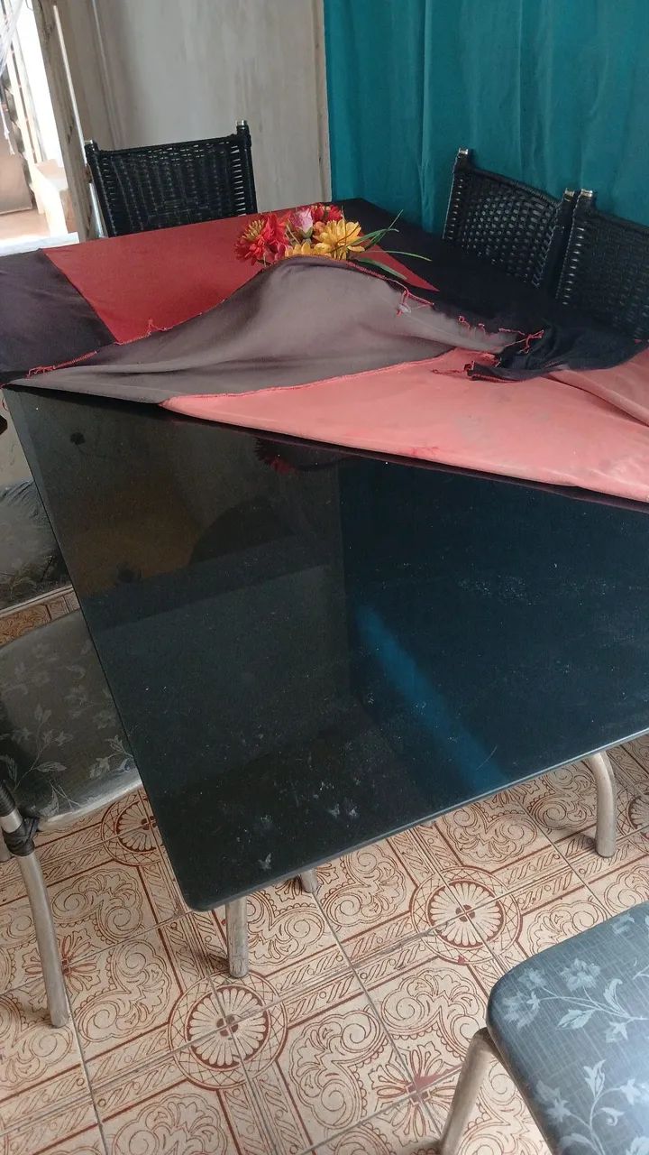 Mesa de jantar  - Foto 4