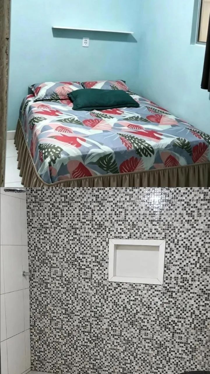 CASA PRONTA PRA MORAR  - Foto 4