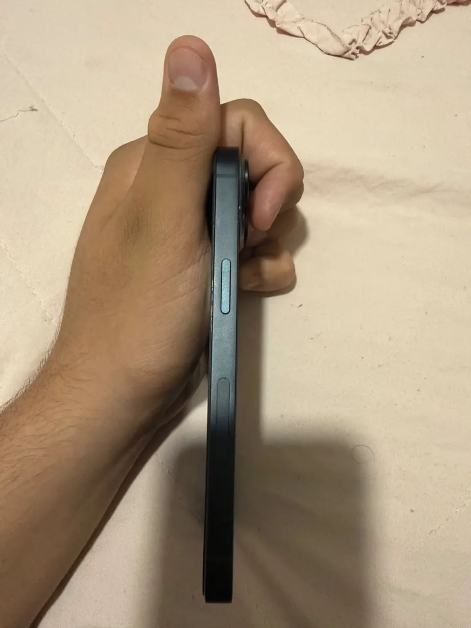 Iphone 14 preto 