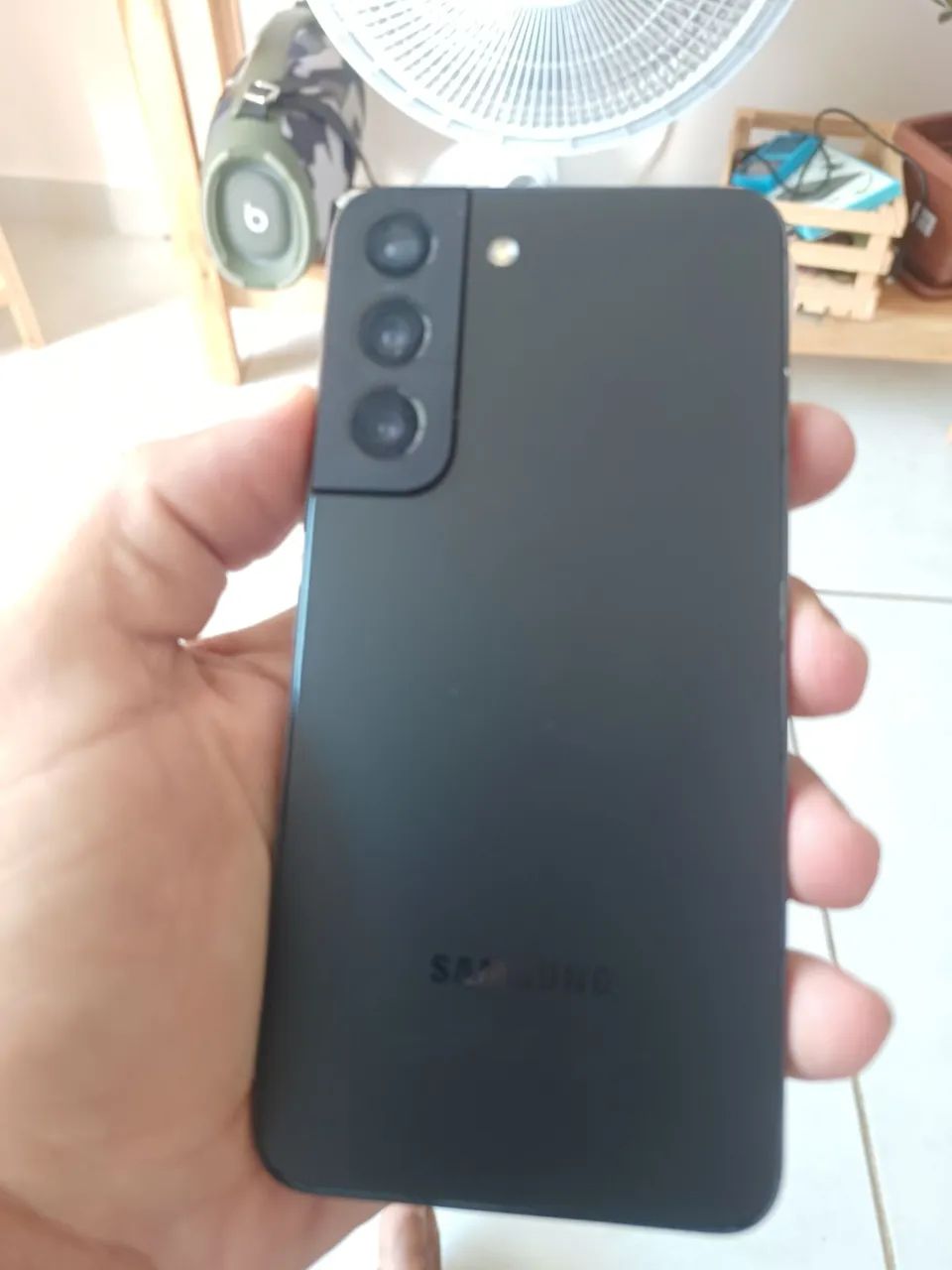 Galaxy s22  - Foto 2