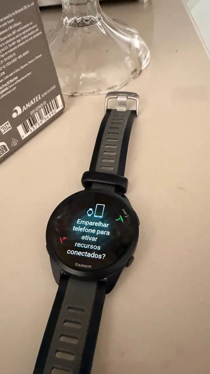 Garmin Forerunner 165 - Foto 3