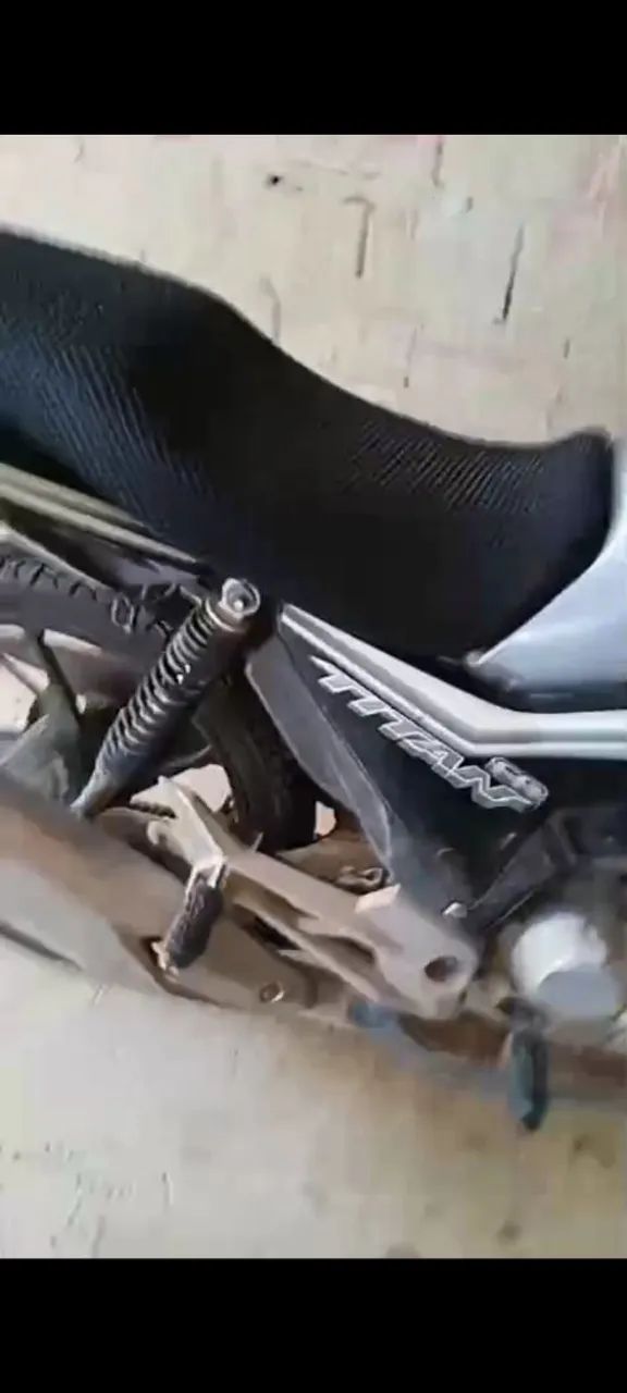Moto  - Foto 4