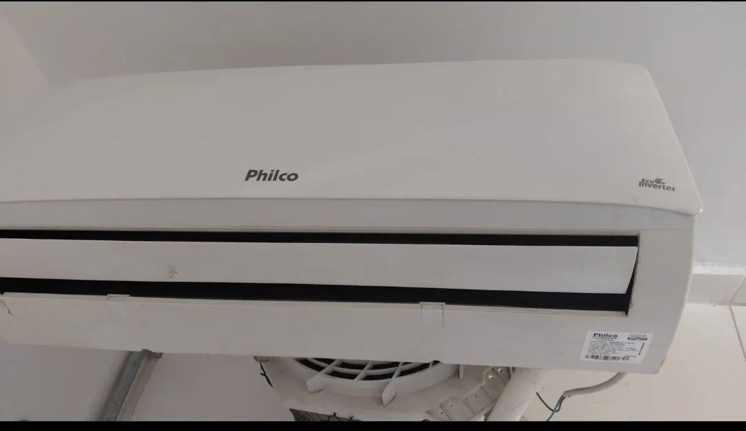 Split Philco 12000 BTUS - Foto 2