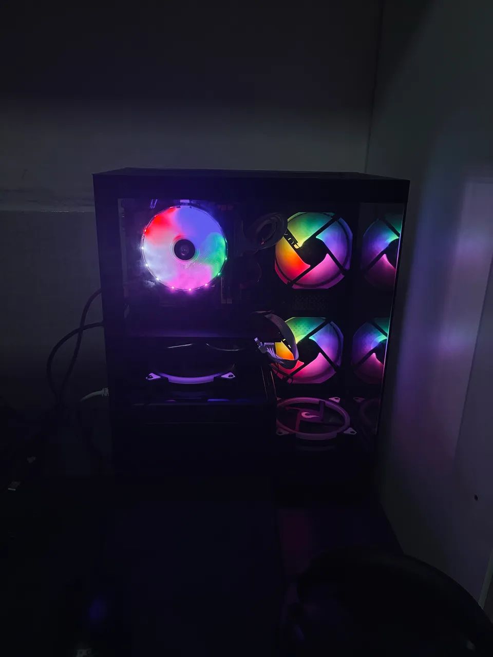 KIT PC GAMER  - Foto 3