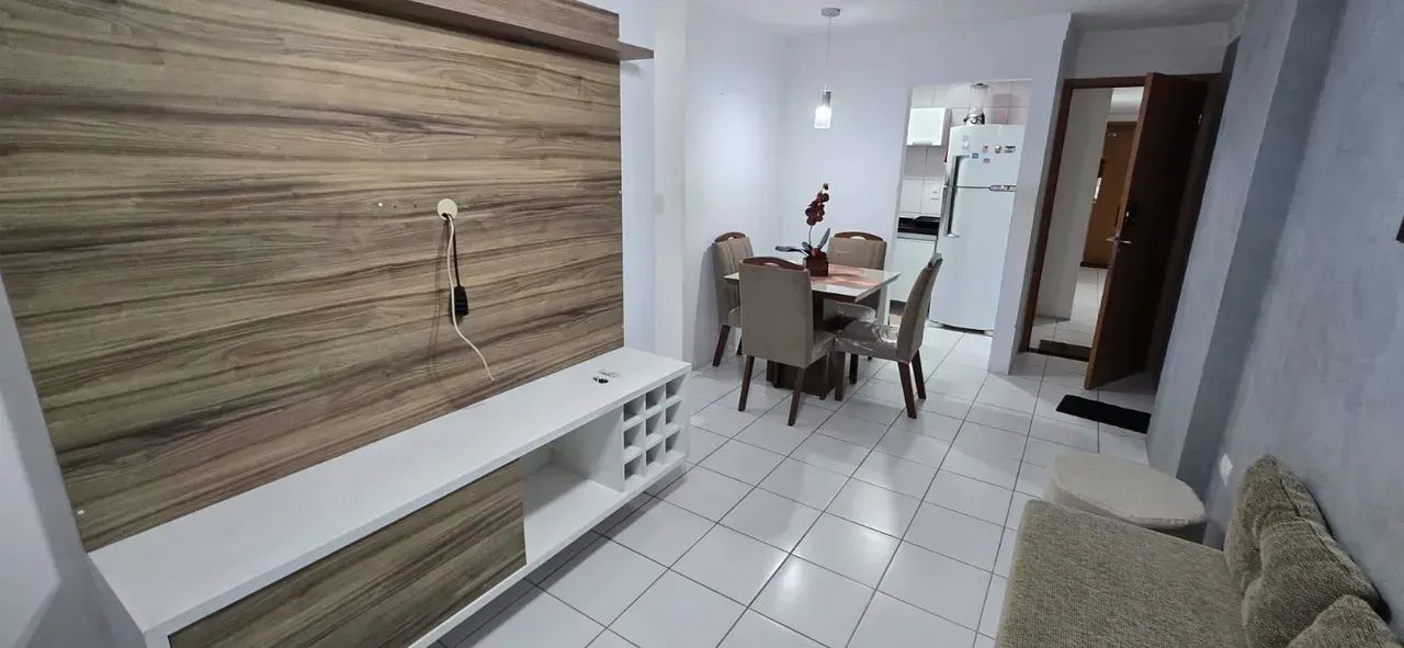 APARTAMENTO MOBILIADO EM PIEDADE - 02 QUARTOS - ÁREA DE LAZER - Foto 2
