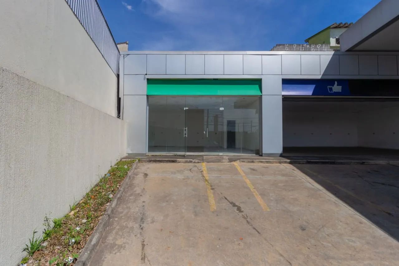 Loja em posto na Avenida Doutor Assis Ribeiro, 514 - Loja 01  36 m² - Foto 4