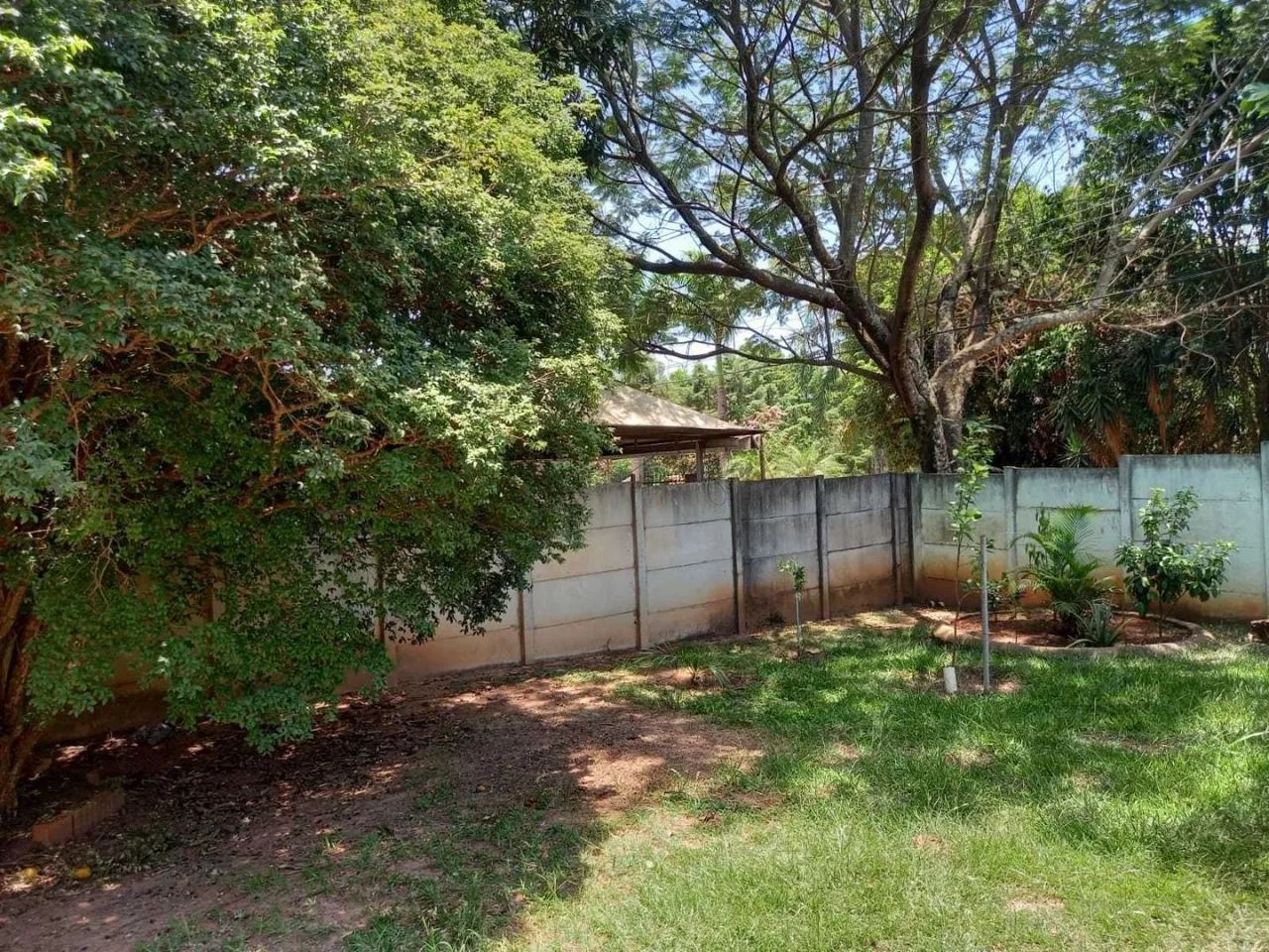chácara - Jardim Monte Belo - Campinas - Foto 2