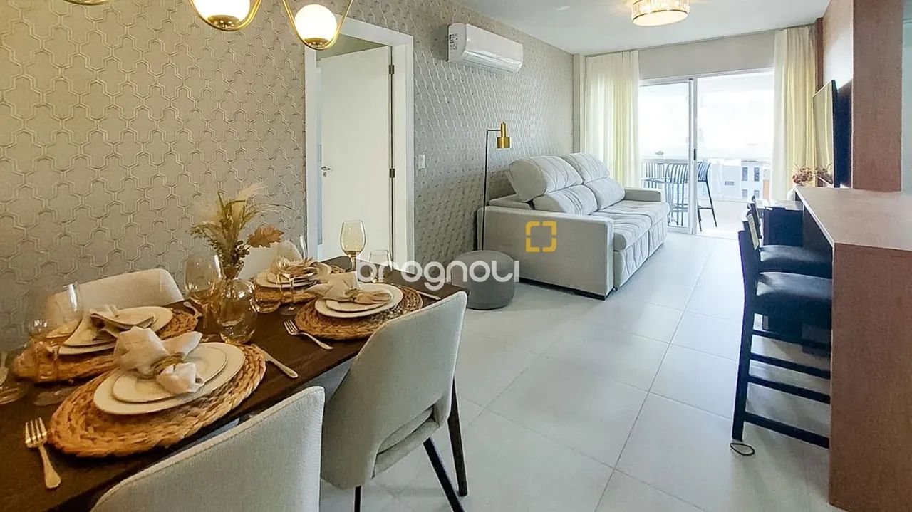 Apartamento 2 Dormitórios (1 suíte) bairro Saco Grande em Florianópolis SC - Foto 3