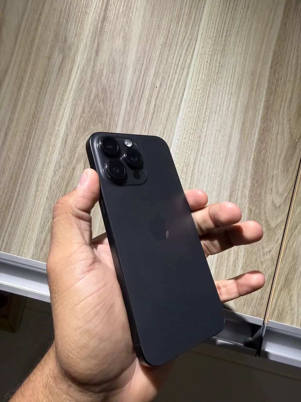 Iphone 15 pro max - Foto 3
