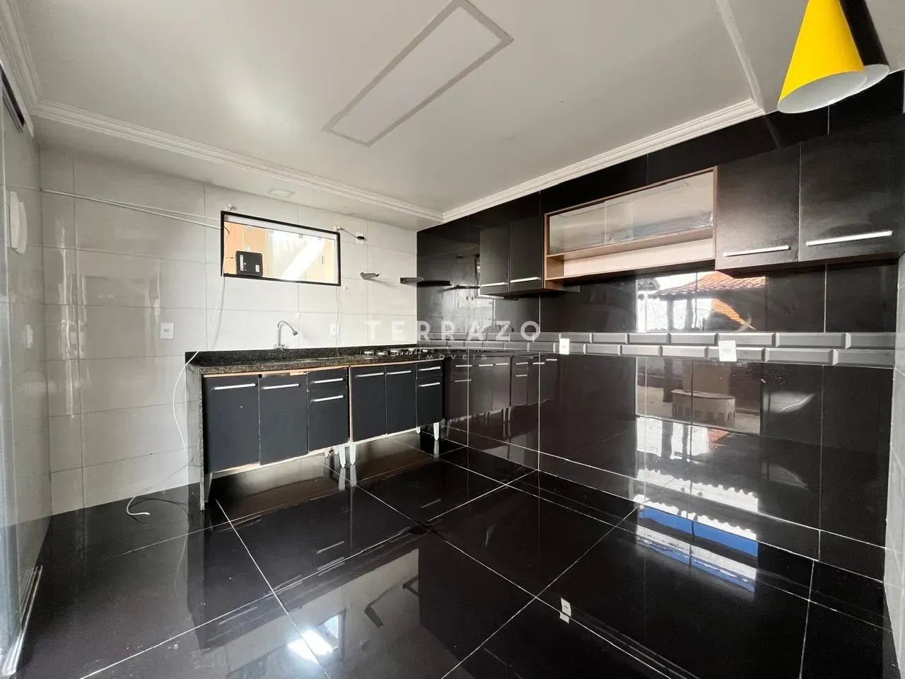 Casa com 3 dormitórios para locação, 105 m² - Vale do Paraíso | Código 3151 - Foto 4