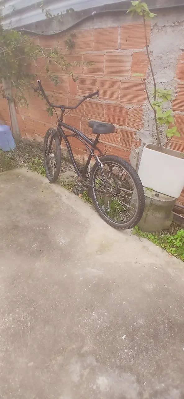 Bicicleta básica  - Foto 2
