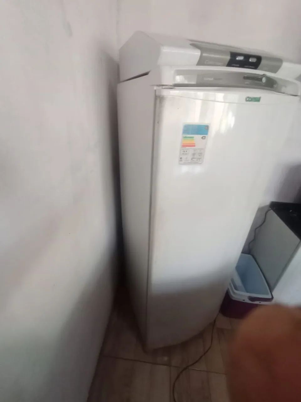 Geladeira  - Foto 2