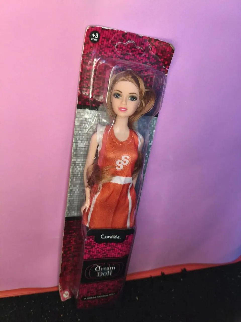 Boneca dream doll