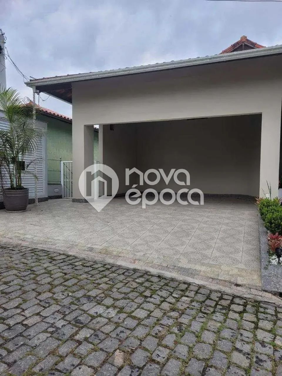 Sapê | Casa 5 quartos, sendo 1 suite - Foto 4