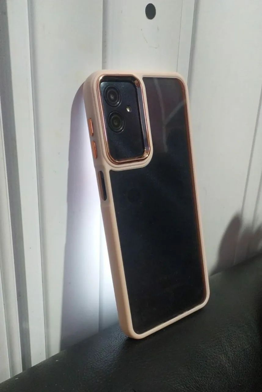 Samsung a04e 64 gb  - Foto 3