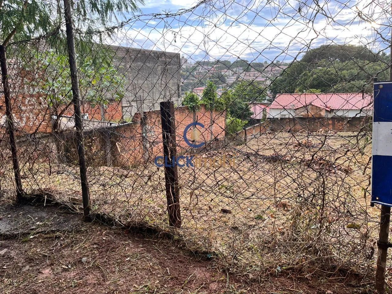 terreno - Parque São Quirino - Campinas - Foto 5