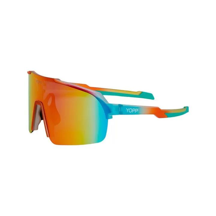Oculos Yopp performance mask l 2.1 - Foto 3