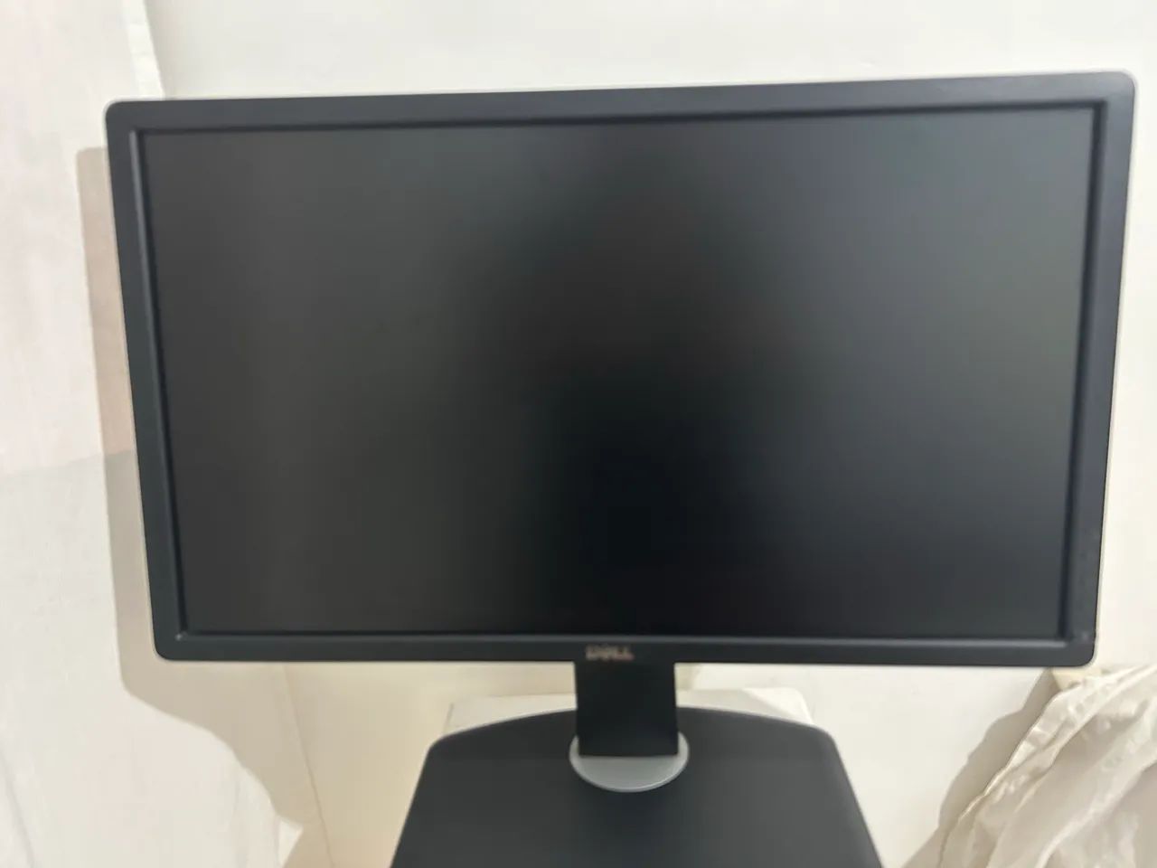 Monitor Dell Professional 24" Full HD - P2412H - Ótimo estado