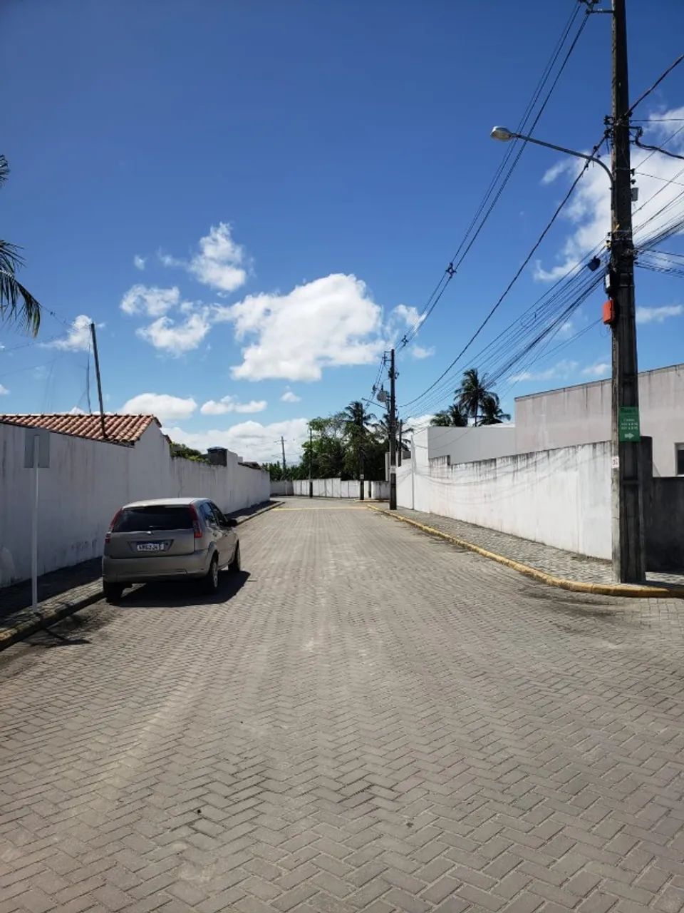 LOTE E15 - SANTA CECÍLIA RESIDENCE  - Foto 4