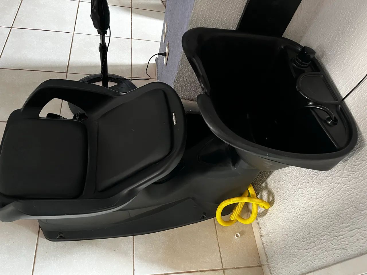 Lavatório de Cabelo  - Foto 4