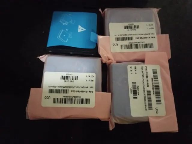 IMPRESSORA ZEBRA ZQ630PLUS - Foto 3