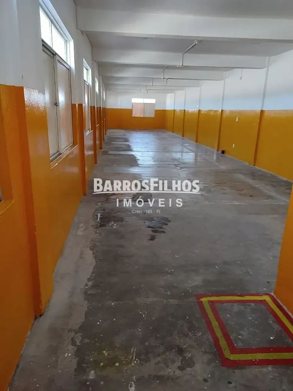 Ponto Comercial para venda ou locação 312.25m² - Centro de Aracaju-SE